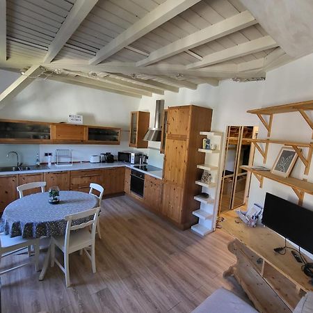 Apartament Nid Douillet 2Ou4 P A St Pierre De Chartreuse Saint-Pierre-de-Chartreuse Zewnętrze zdjęcie