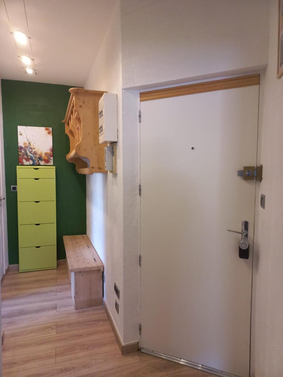 Apartament Nid Douillet 2Ou4 P A St Pierre De Chartreuse Saint-Pierre-de-Chartreuse Zewnętrze zdjęcie